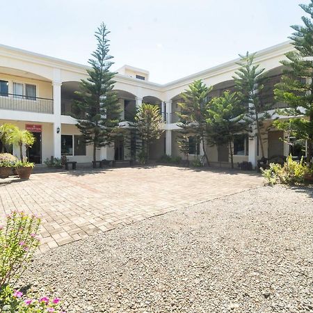 Oyo 162 The West Inn Davao Bagian luar foto