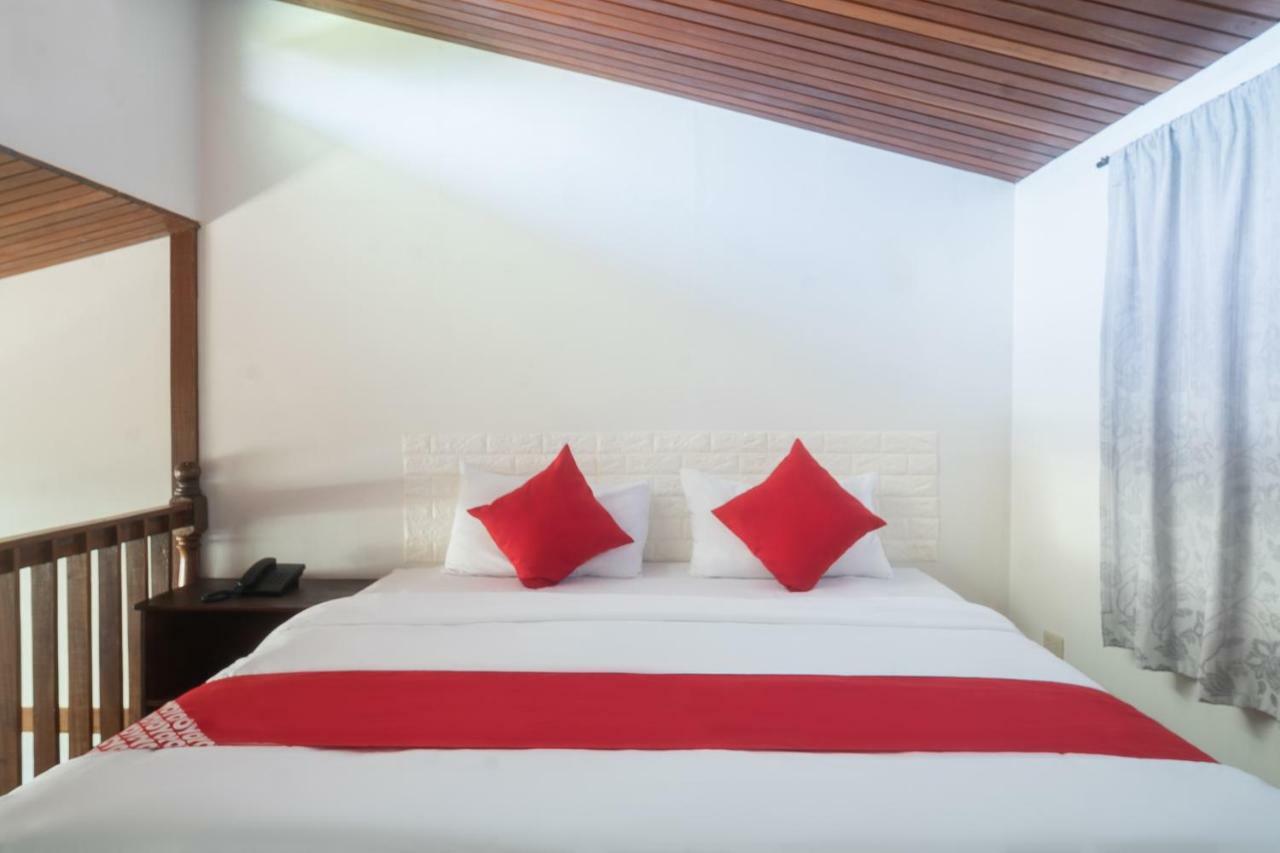 Oyo 162 The West Inn Davao Bagian luar foto