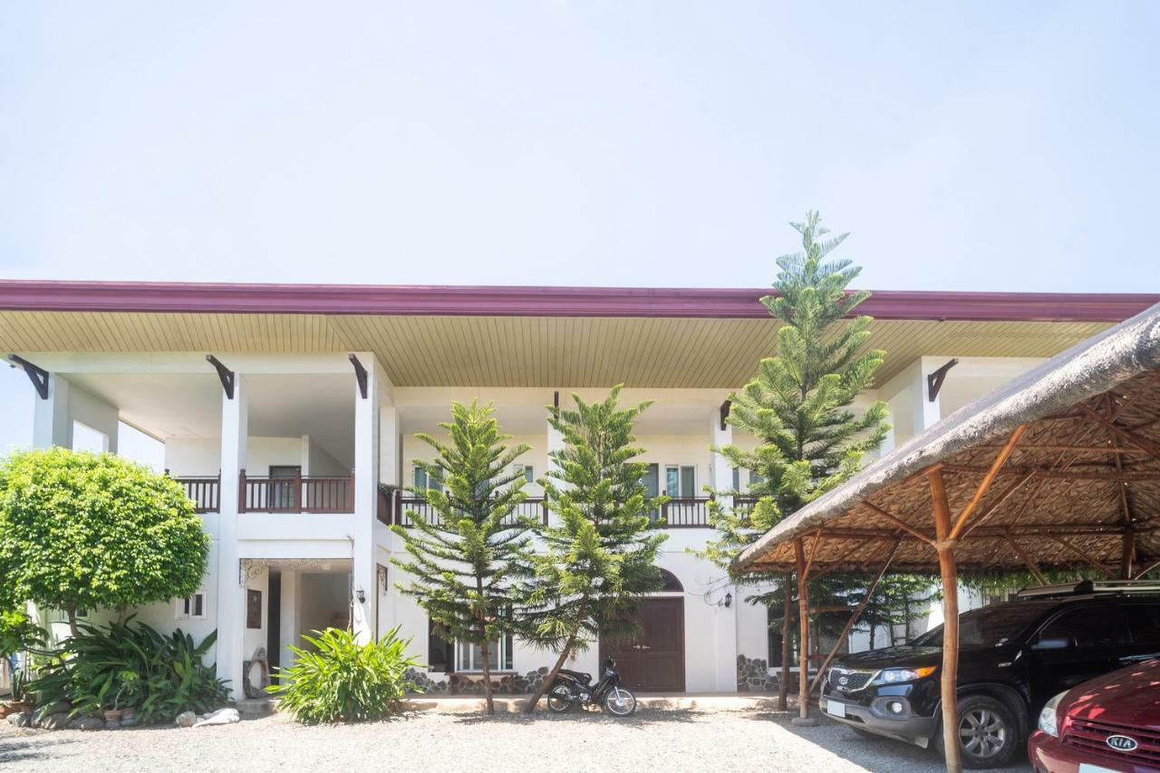 Oyo 162 The West Inn Davao Bagian luar foto