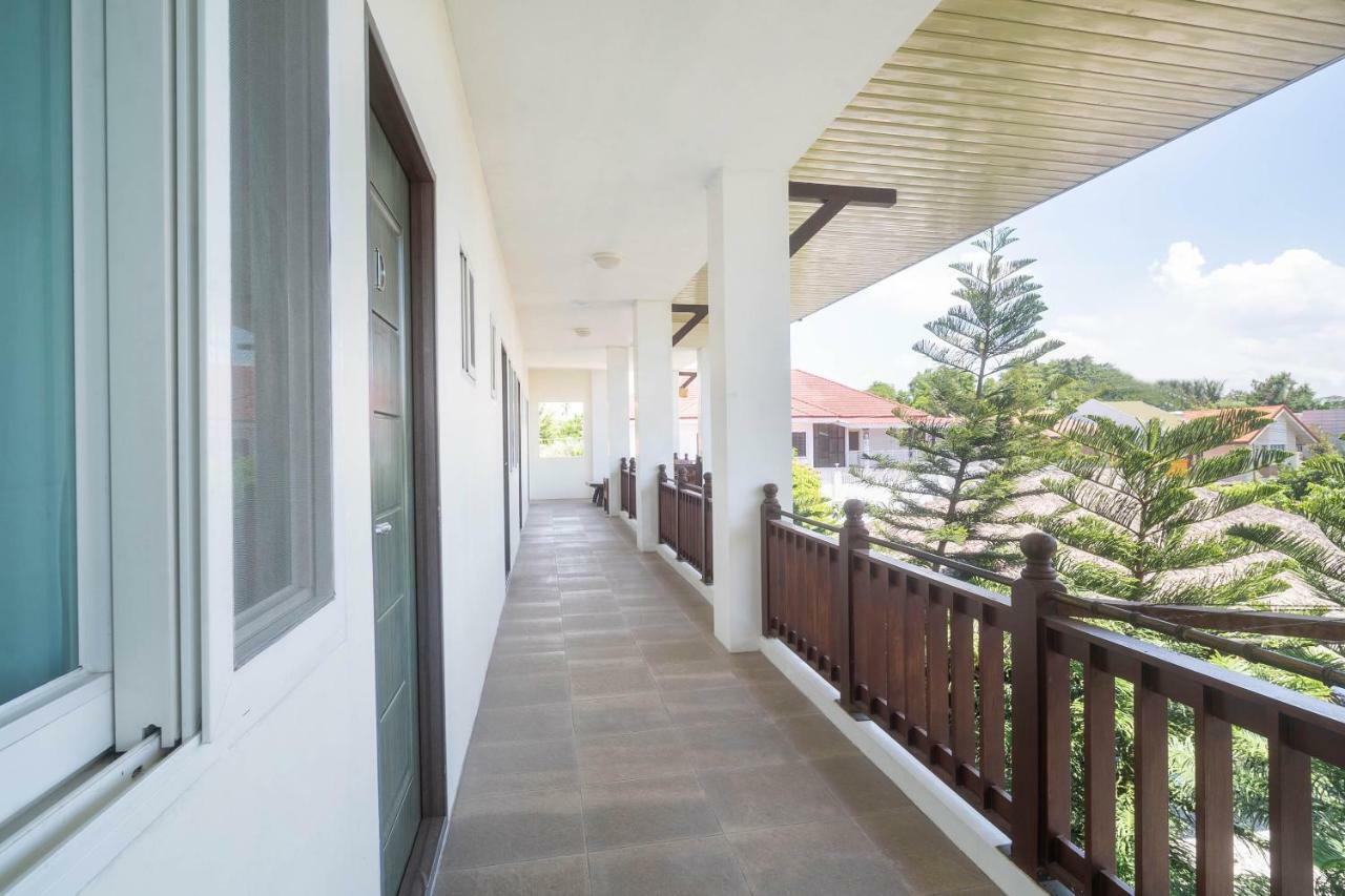 Oyo 162 The West Inn Davao Bagian luar foto