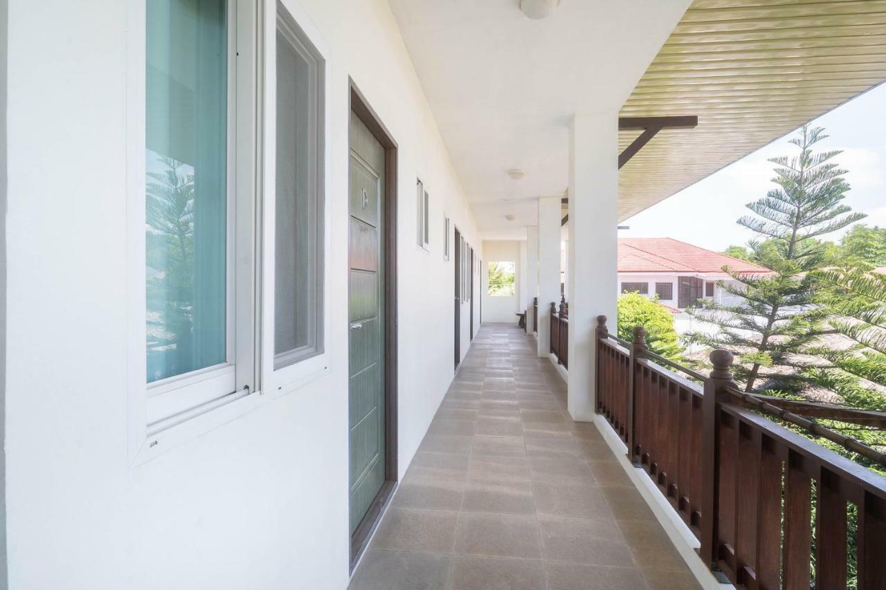 Oyo 162 The West Inn Davao Bagian luar foto